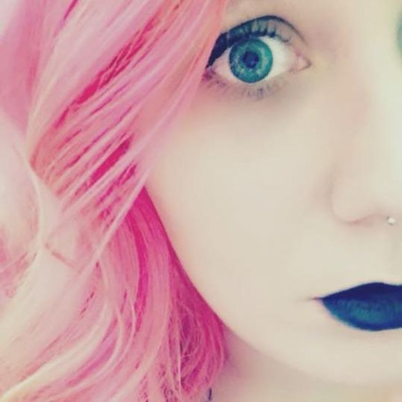 Meet your Posher, Charlyn - Picture 1 of 1